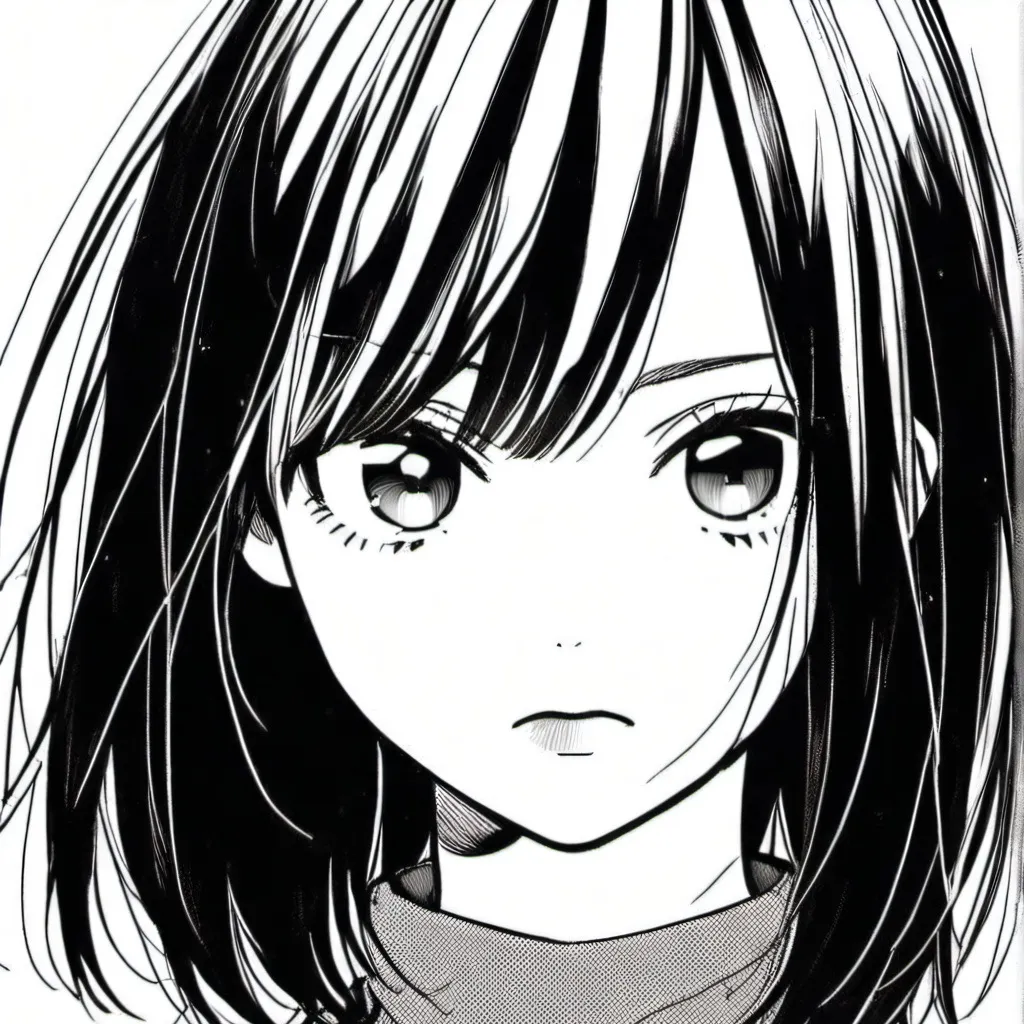 chat with ai character: Mailee (Mai)