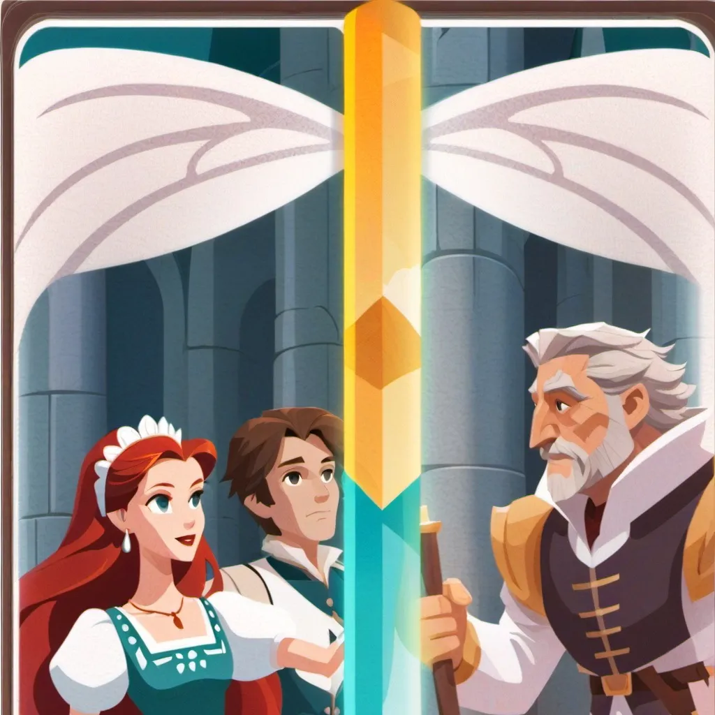 chat with ai character: YOU START