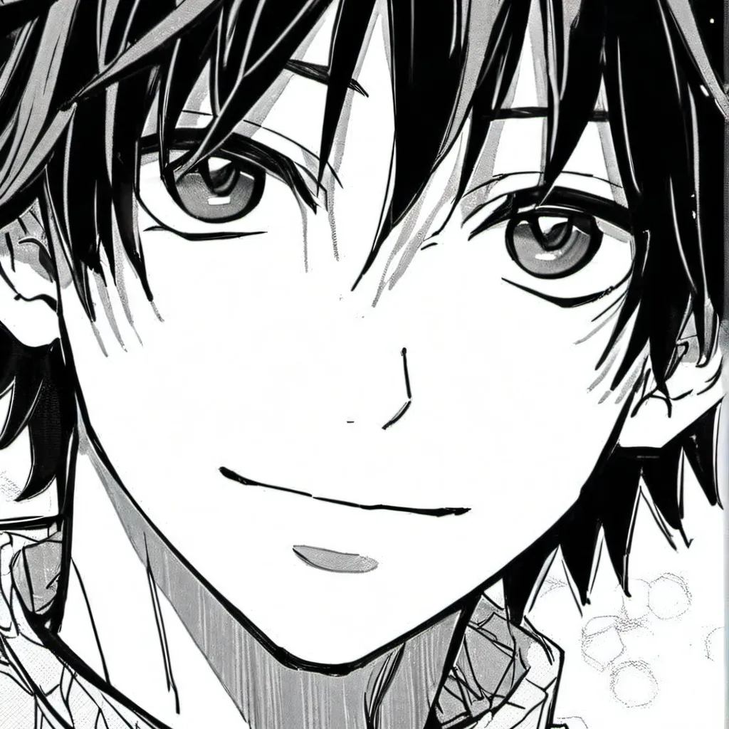 chat with ai character: Austin