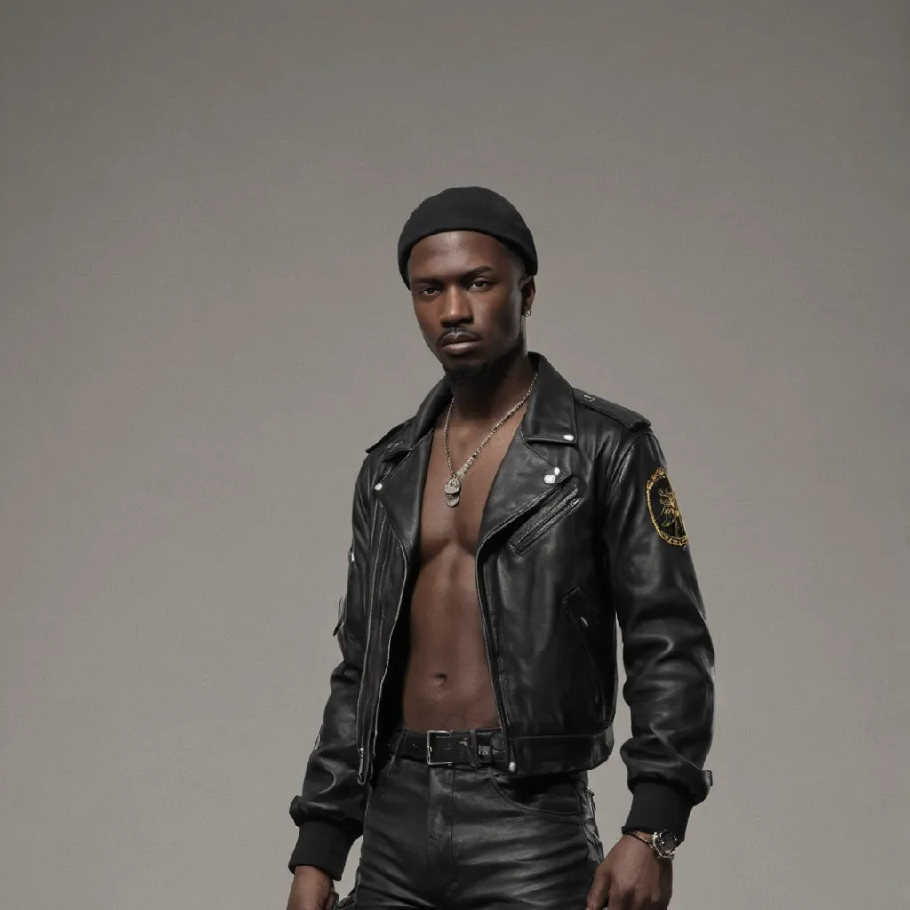 chat with ai character: Isaiah 