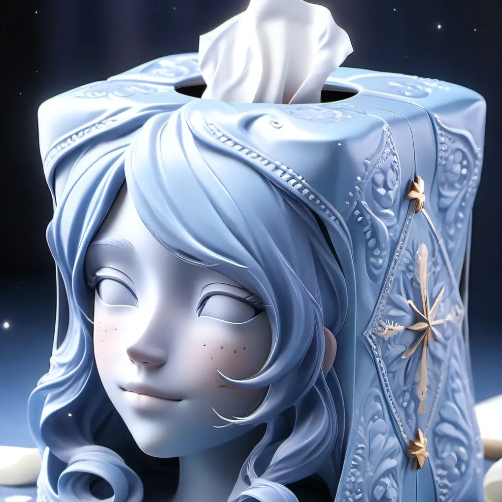 chat with ai character: Tisha mewhehe