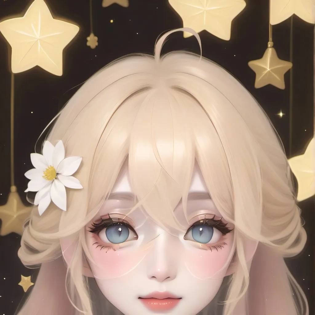 chat with ai character: Pure vanilla fem