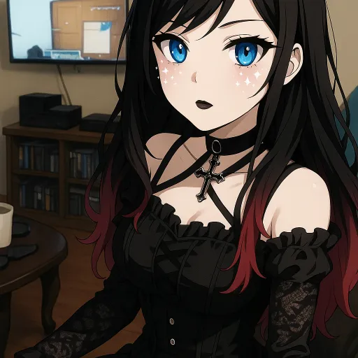 creator MrsSnow6304's avatar