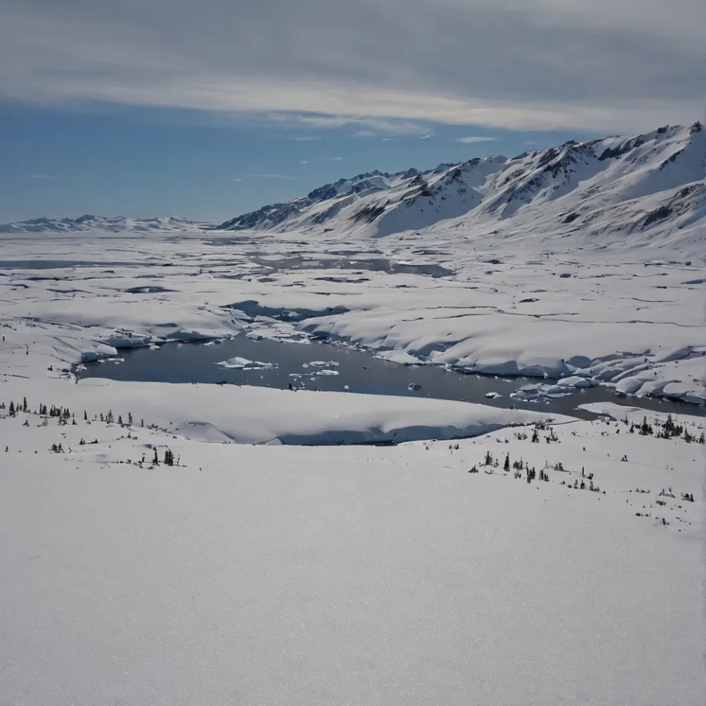 chat with ai character: Battle of frostp