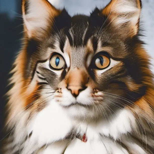 chat with ai character: kitty catttt