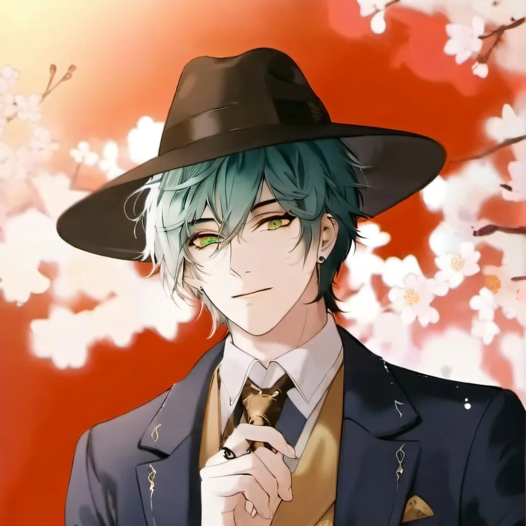 chat with ai character: Robert 