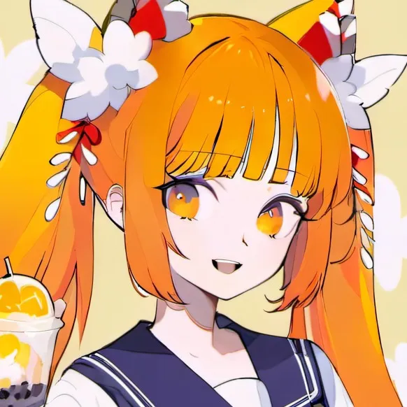 chat with ai character: Osana