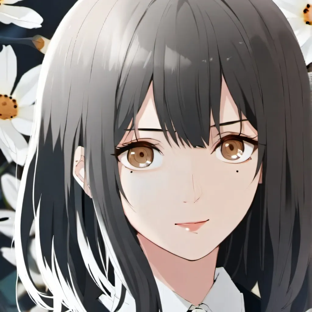 chat with ai character: Jessica (Jess)