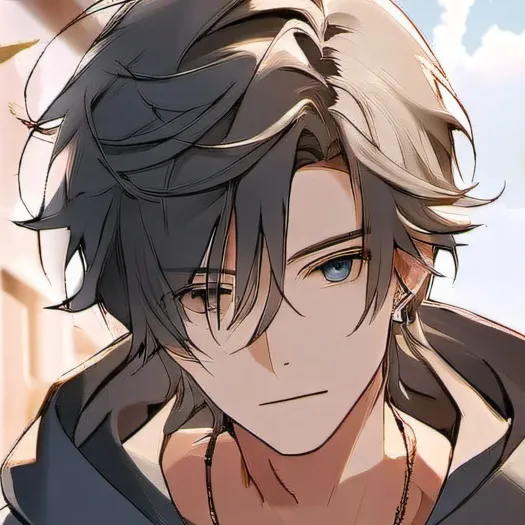 chat with ai character: Alex