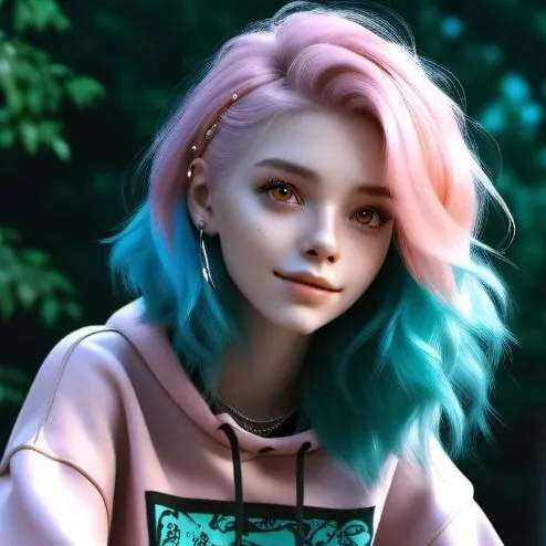 creator LadyBug girl's avatar