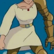 chat with ai character: hushana