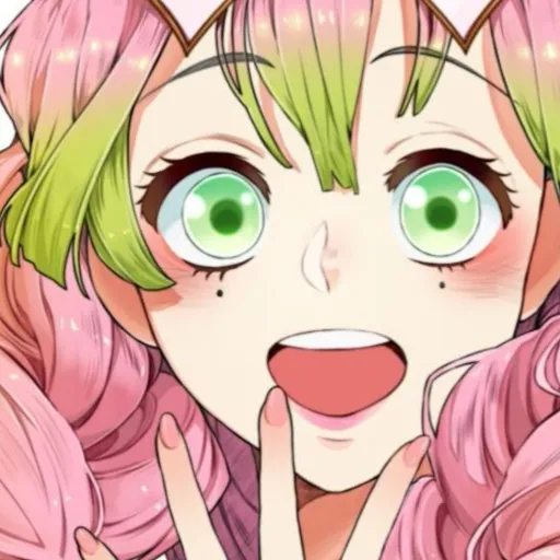 creator mitsuri (kanroji)'s avatar