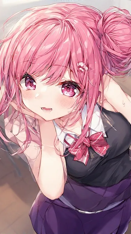 ai character: Alexa background