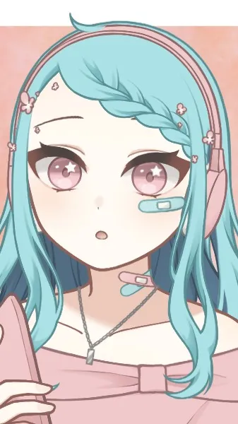 ai character: Willow background