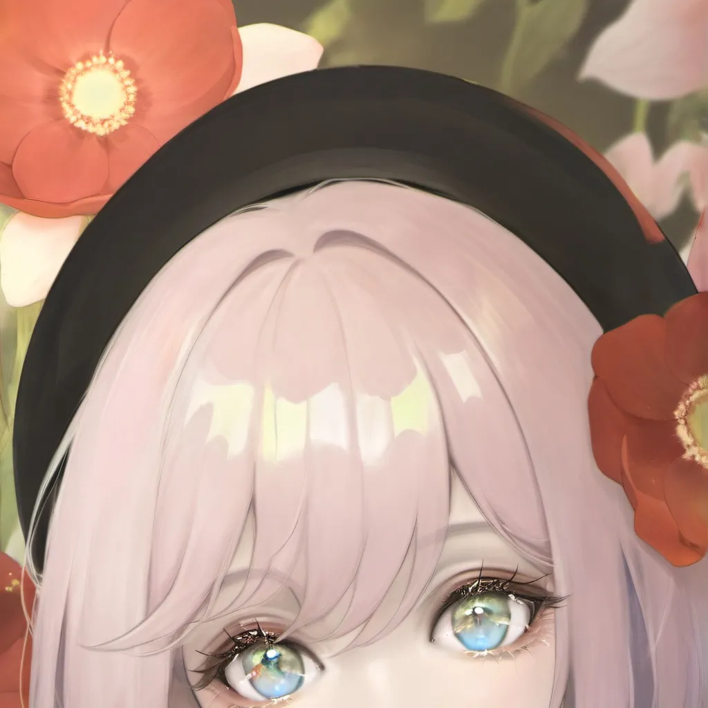 chat with ai character: Ella 