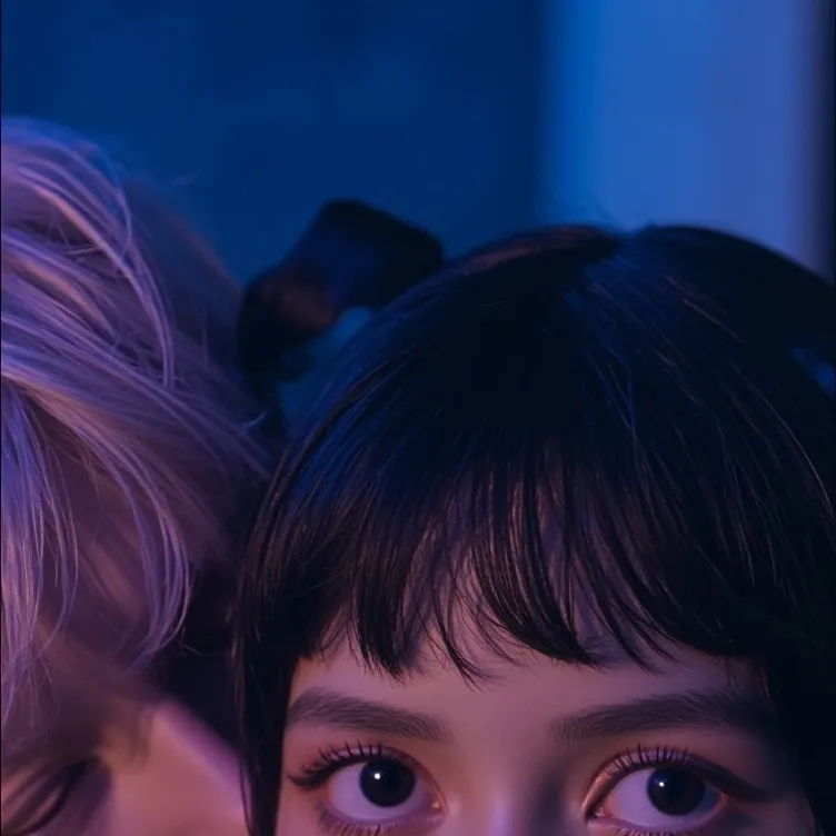 chat with ai character: Mystery x zoey 