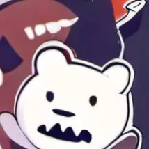 chat with ai character: evil teddy🤪