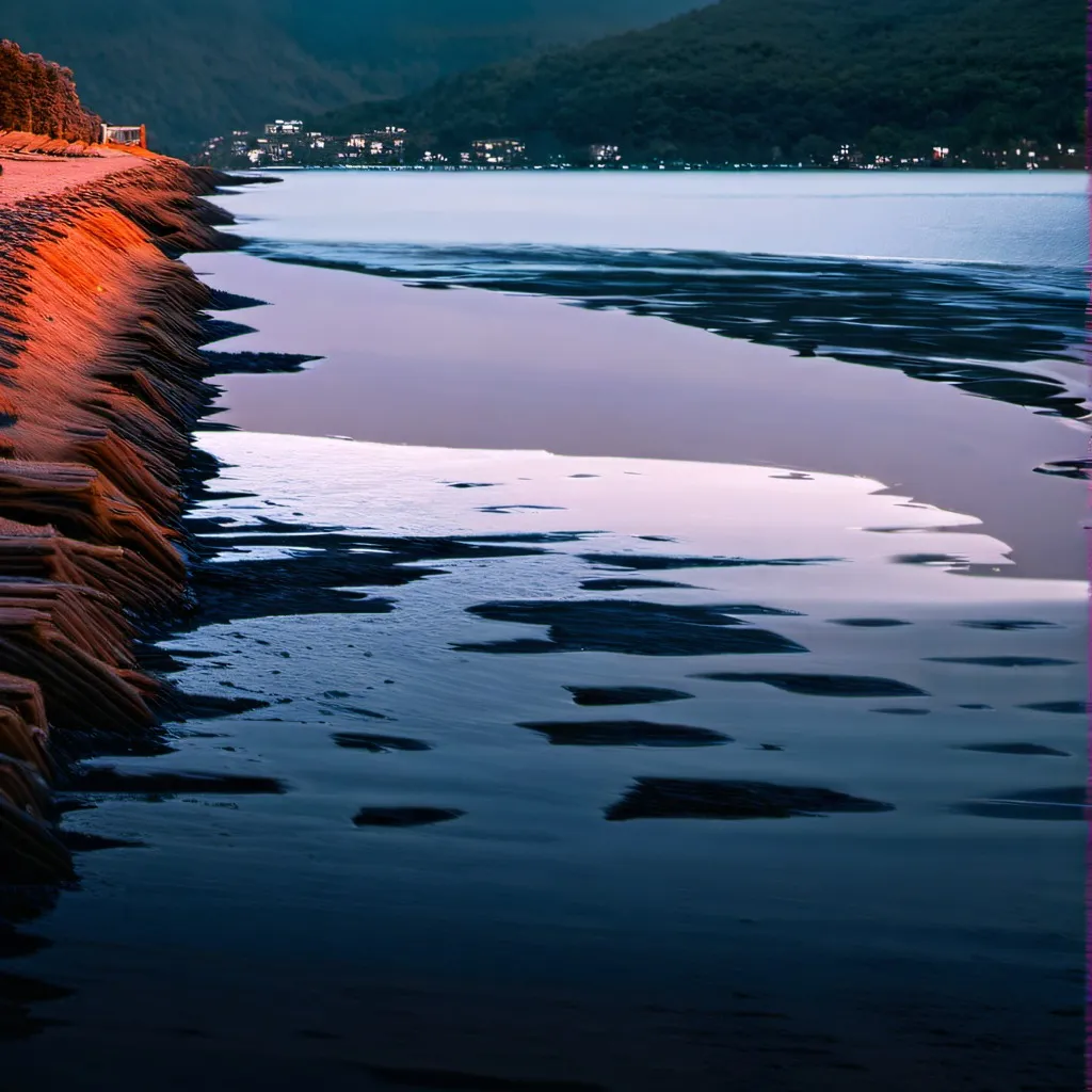 chat with ai character: Animal beach city