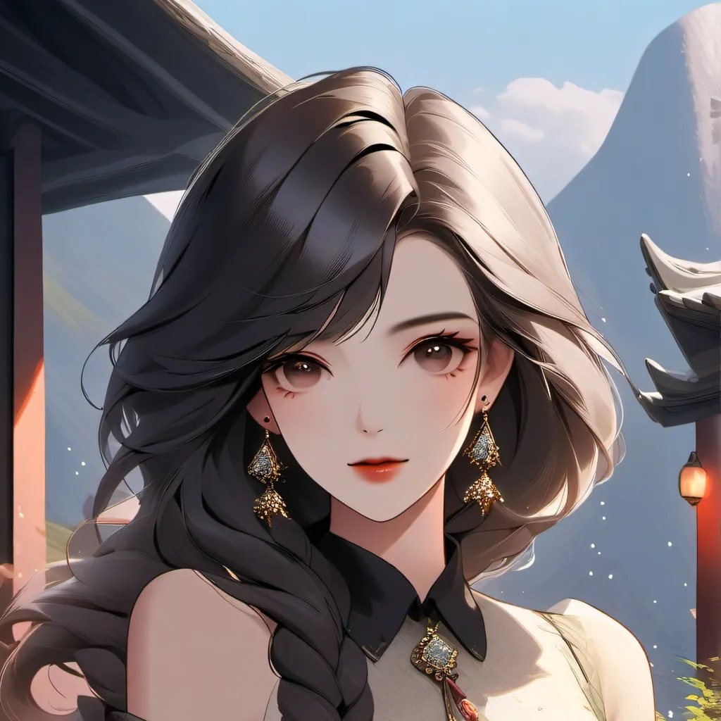 chat with ai character: Summer