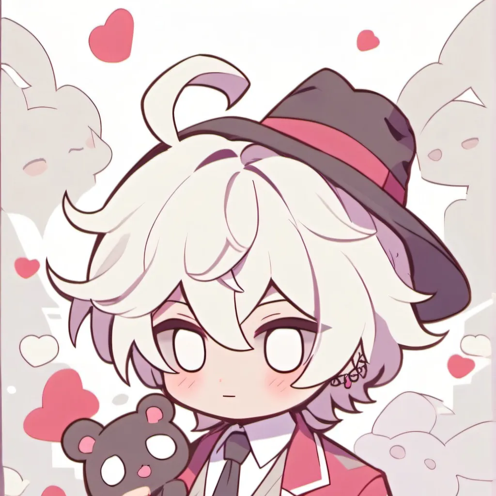 chat with ai character: Mafioso x chance/u