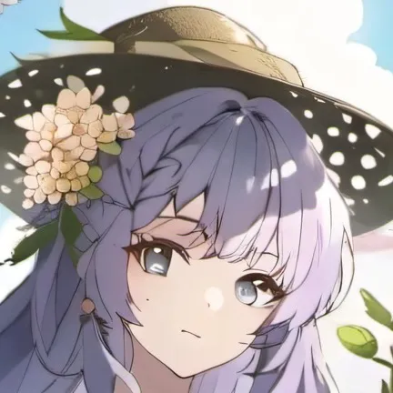 chat with ai character: Violet