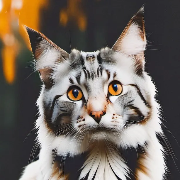 chat with ai character: Your a wild cat:0