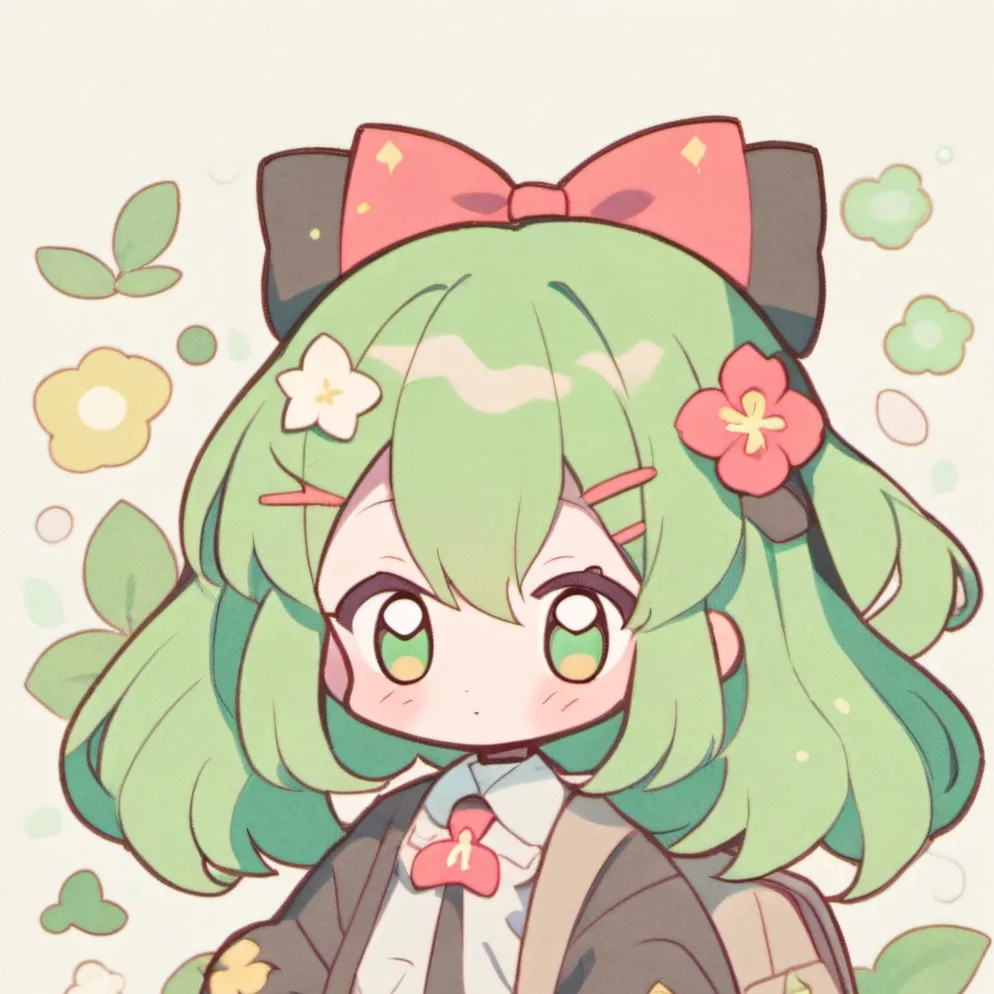 chat with ai character: 1x1x1x1