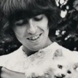 chat with ai character: George harrison