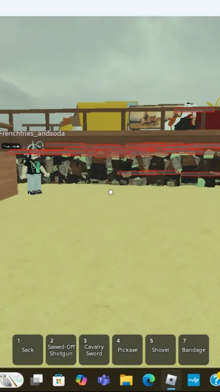 ai character: Unknown  background