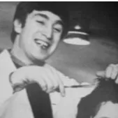 chat with ai character: The Beatles 