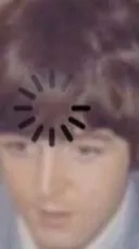 ai character: The beatles  background