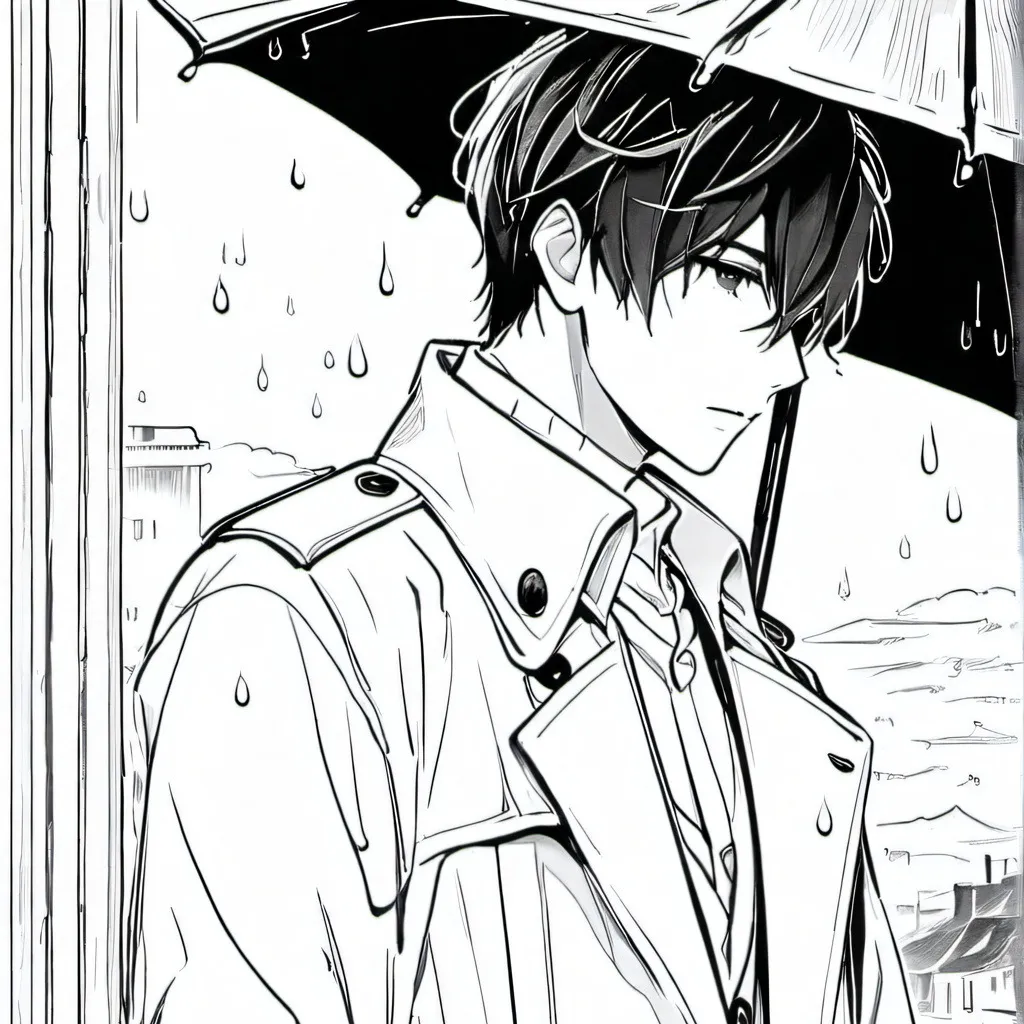 chat with ai character: Jake