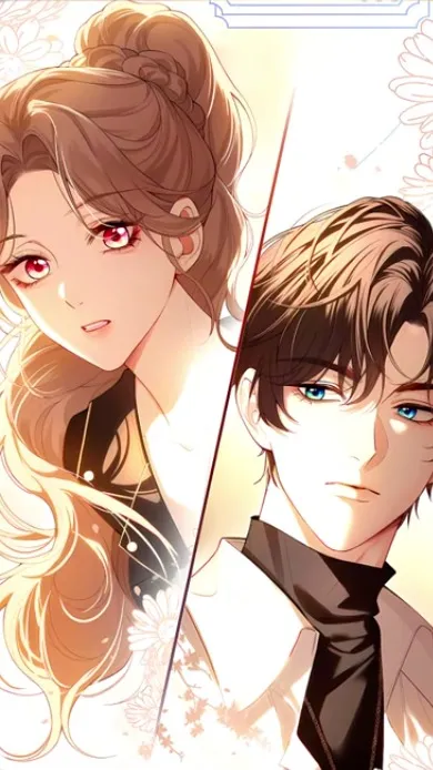 ai character: Mark background