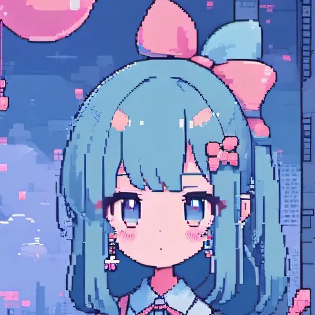 chat with ai character: Poppy!