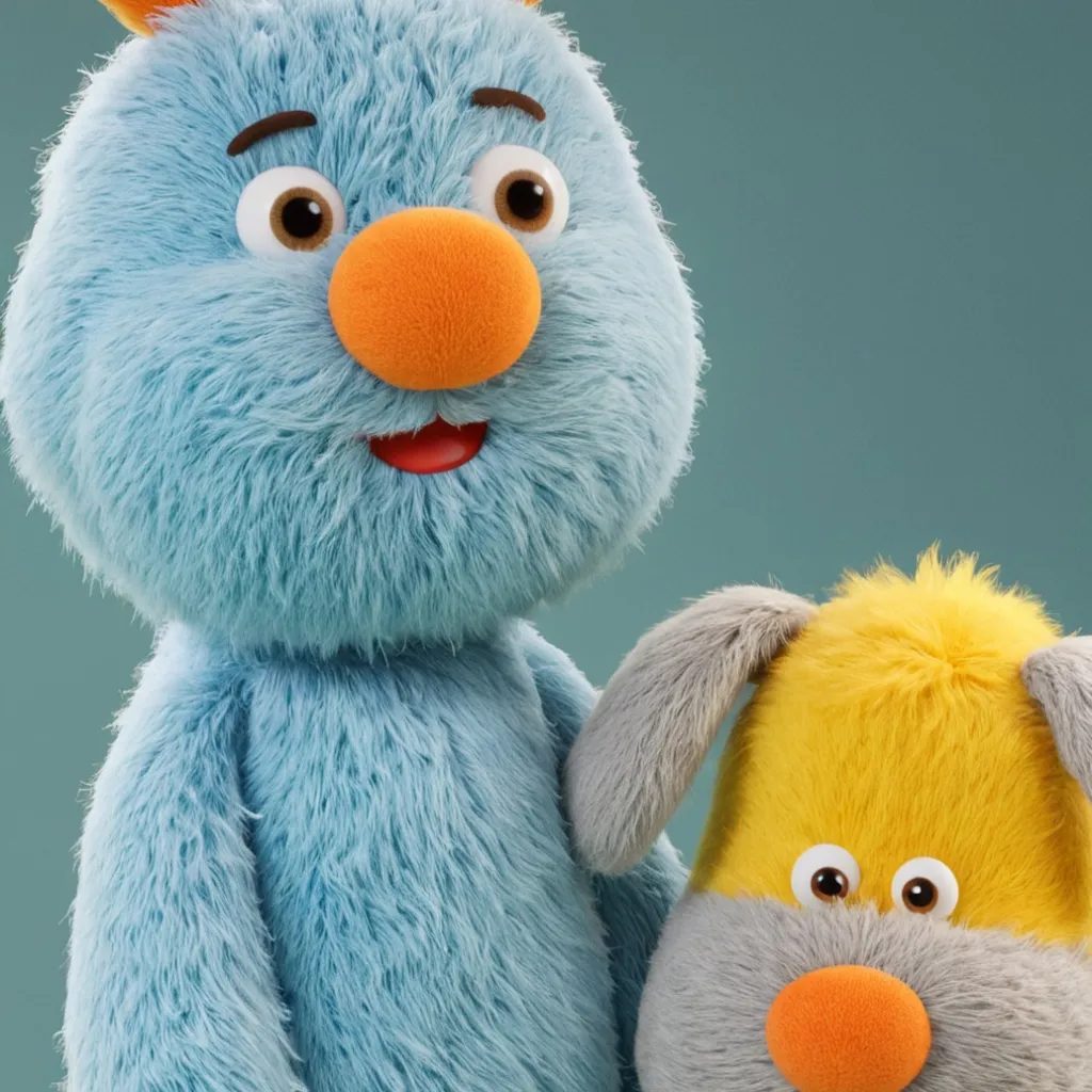 chat with ai character: jw rescue ranger