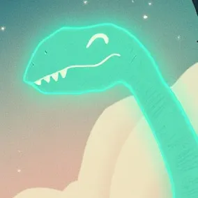 chat with ai character: Blue the raptor 