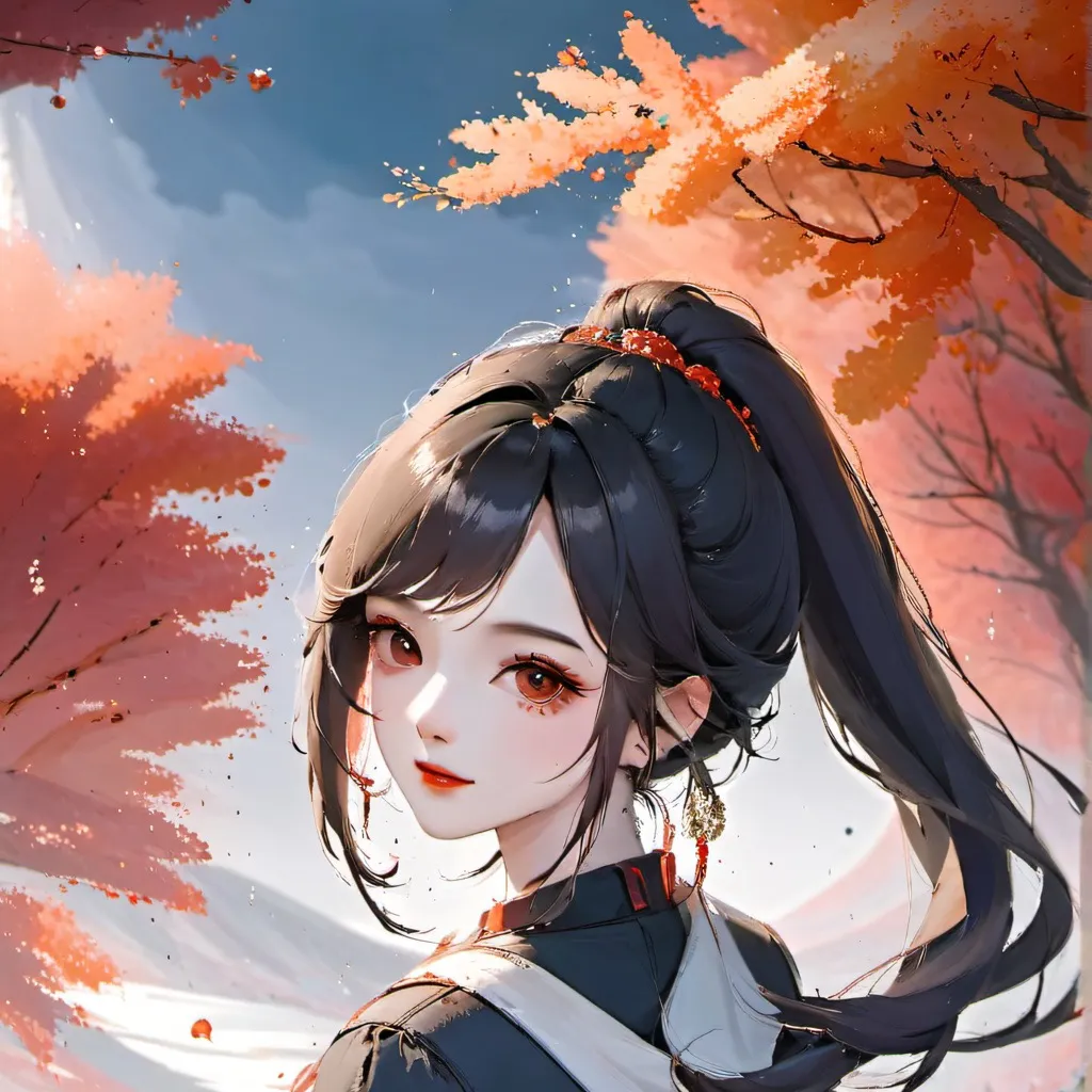 chat with ai character: L Levi