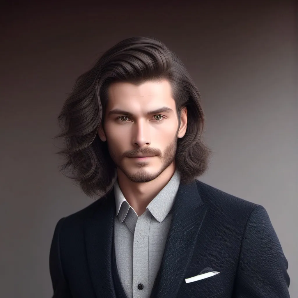 chat with ai character: Genuine