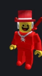 ai character: Sammy background