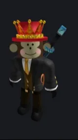 ai character: Jandel background