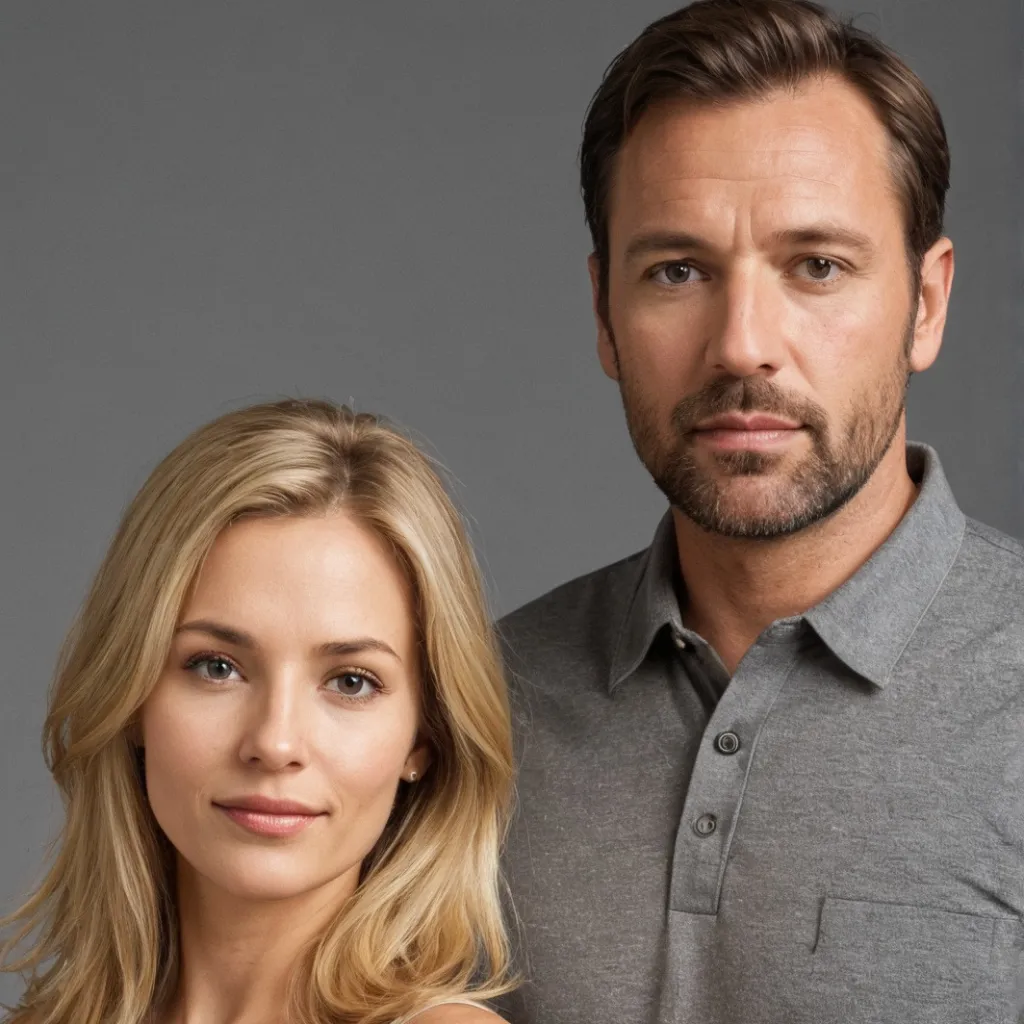 chat with ai character: Mom And Dad