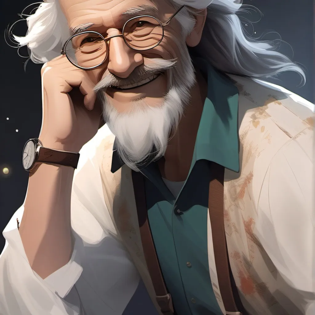 chat with ai character: tiktok scroller987