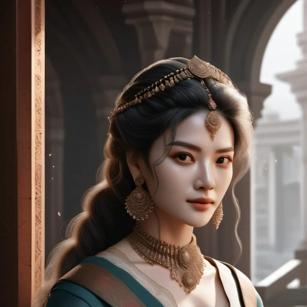 chat with ai character: SUS giant