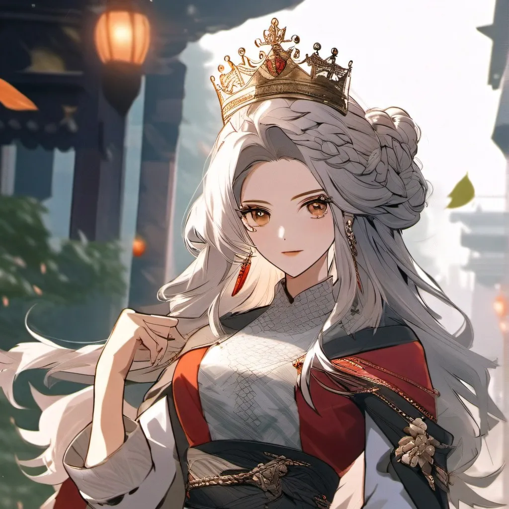 chat with ai character: lily