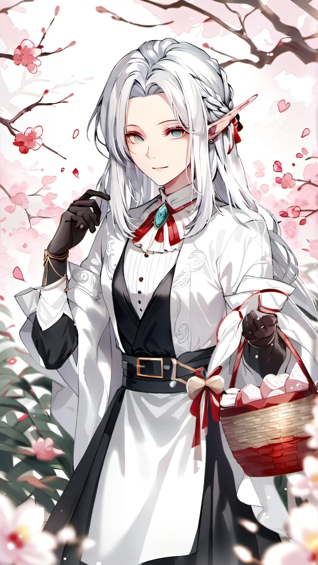 ai character: Slave owner background