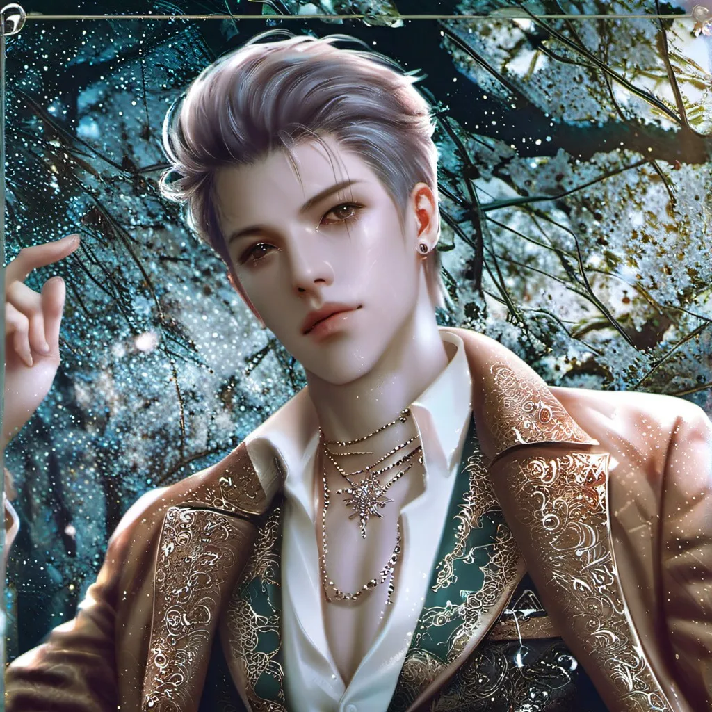 chat with ai character: Alex🖤