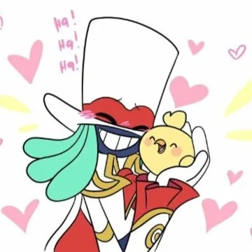 creator the yapping robot's avatar