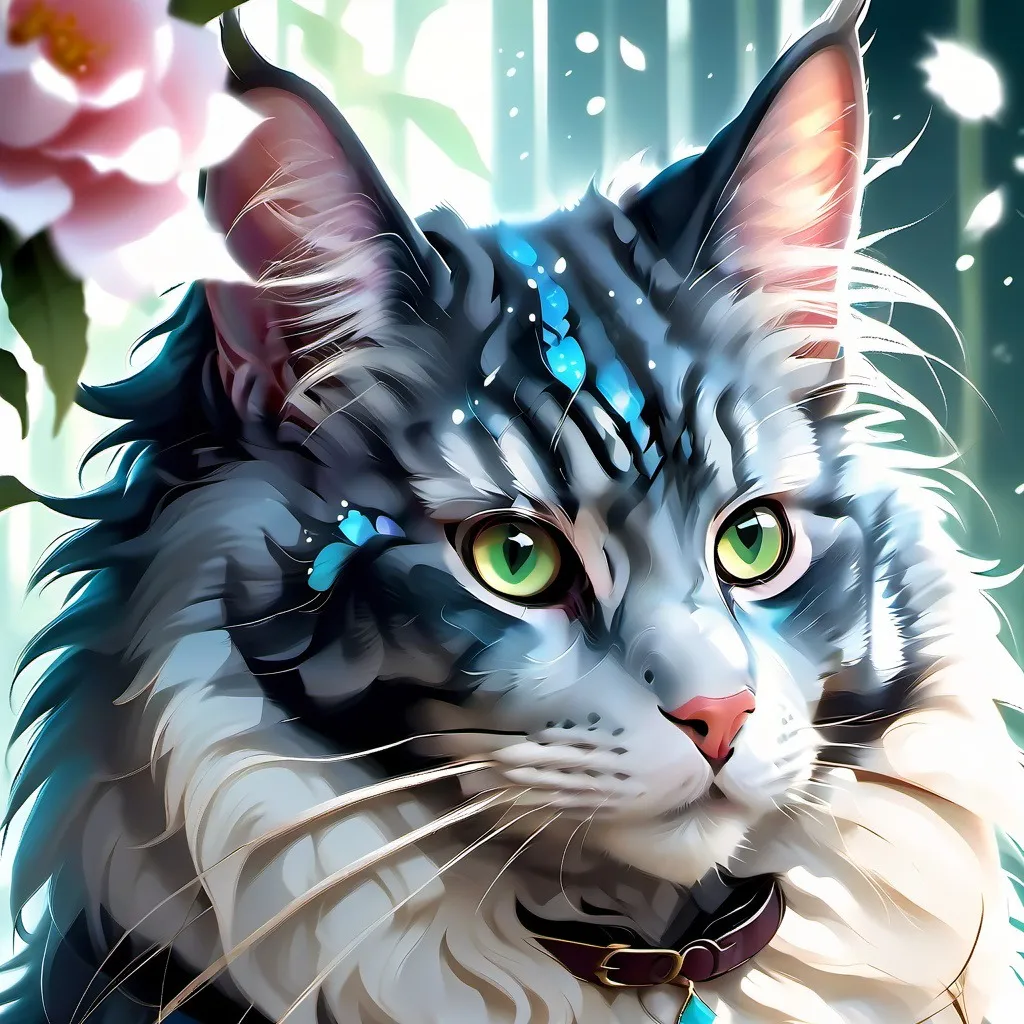 chat with ai character: (WC) IvyFlower