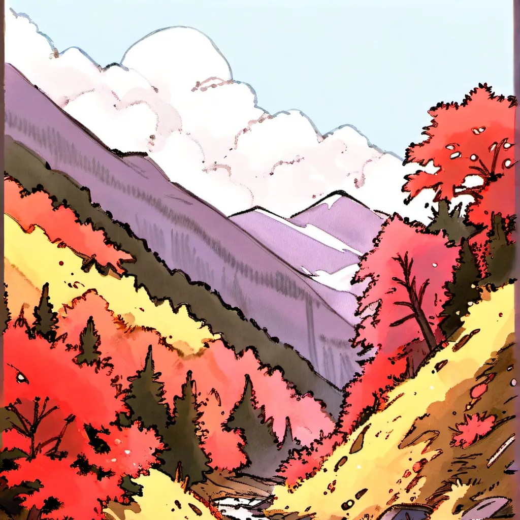 chat with ai character: Genmui