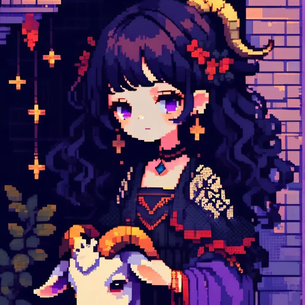 chat with ai character: Aurora 